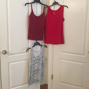 Bundle tank tops deal